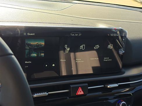 New 2026 Kia Sportage EX image 23