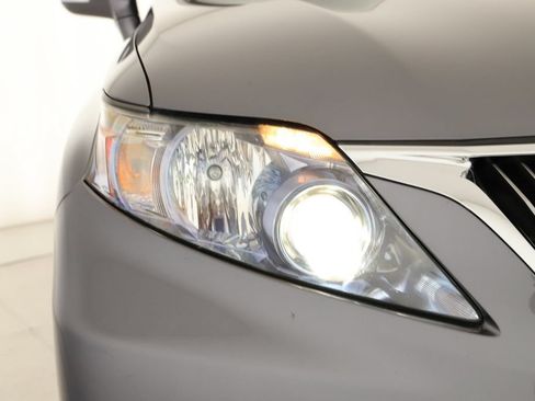 Used 2012 Lexus RX 450h FWD w/ Premium Pkg image 34