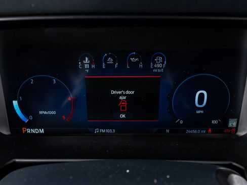 Used 2023 Ford F450 Lariat w/ Lariat Ultimate Package image 20