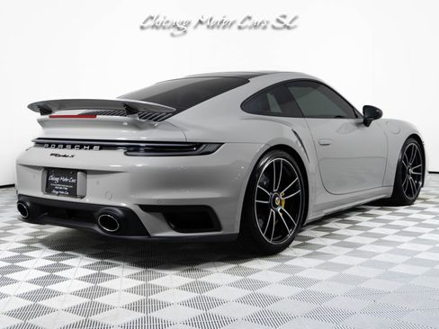 Used 2023 Porsche 911 GT3 RS AWD/4WD image 17