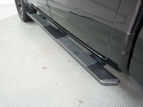 Used 2020 RAM 1500 Rebel w/ Rebel Level 2 Equipment Group image 70