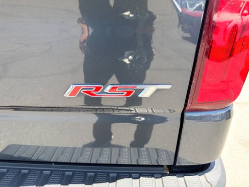 Used 2021 Chevrolet Silverado 1500 RST w/ LPO, Liner Protection Package RWD image 44