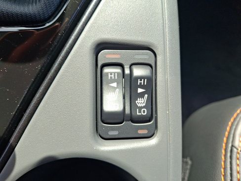 New 2026 Subaru Crosstrek 2.5i Limited AWD/4WD image 17