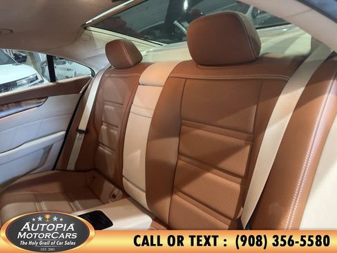 Used 2017 Mercedes-Benz CLS 63 AMG S-Model image 19