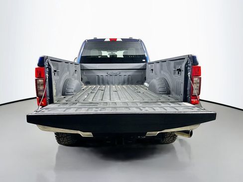 Used 2022 Ford F250 XLT w/ XLT Premium Package AWD/4WD image 33