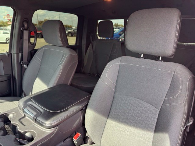 Used 2025 RAM 3500 Tradesman AWD/4WD image 15