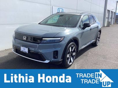 New 2026 Honda Prologue Elite