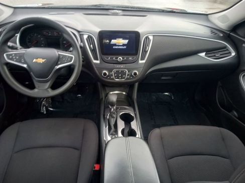 Used 2023 Chevrolet Malibu LT image 26