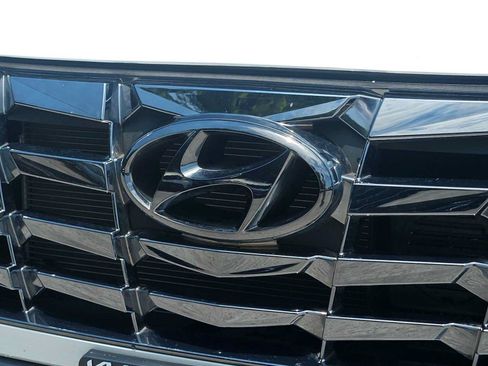 Used 2024 Hyundai Tucson N Line AWD/4WD image 12