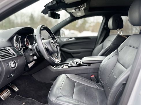 Used 2019 Mercedes-Benz GLE 43 AMG 4MATIC Coupe image 13