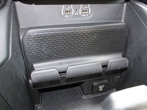 Used 2021 RAM 1500 Rebel w/ Rebel Level 2 Equipment Group AWD/4WD image 34