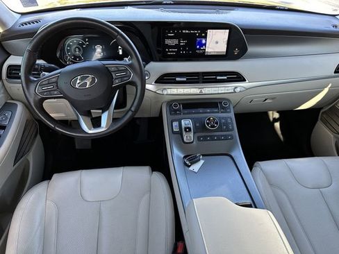 Used 2020 Hyundai Palisade Limited image 24