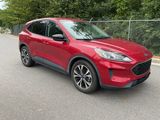 Used 2022 Ford Escape SE w/ SE Sport Appearance Package image 2