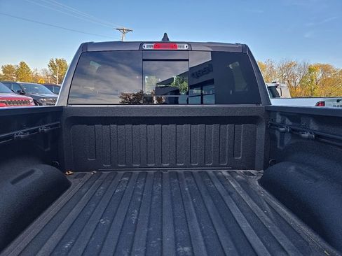 New 2026 RAM 1500 Big Horn image 29