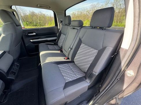 Used 2020 Toyota Tundra SR5 image 11