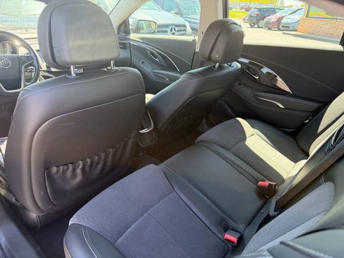 Used 2014 Buick LaCrosse FWD image 23