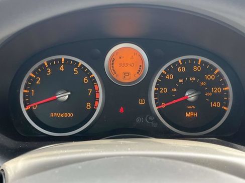 Used 2008 Nissan Sentra 2.0 FWD image 30