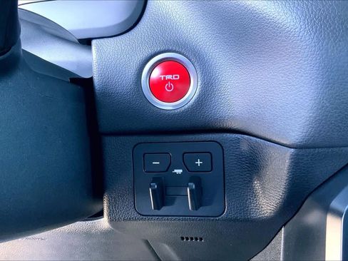 Used 2023 Toyota Sequoia TRD Pro image 33