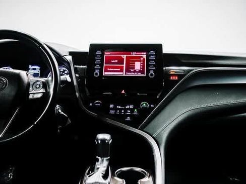Certified 2023 Toyota Camry SE image 14