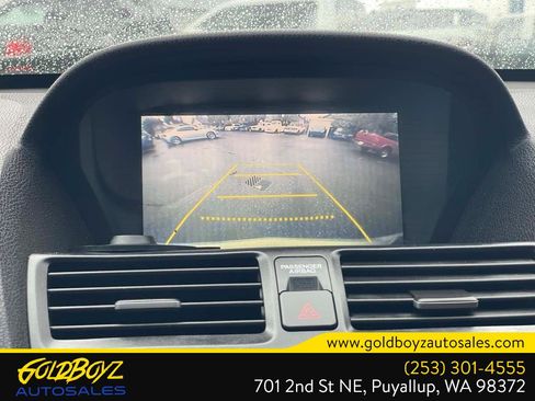 Used 2009 Acura TL w/ Technology Package image 17