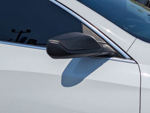 Used 2023 Chevrolet Malibu LS image 12