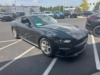 Used 2022 Ford Mustang Coupe RWD video 2