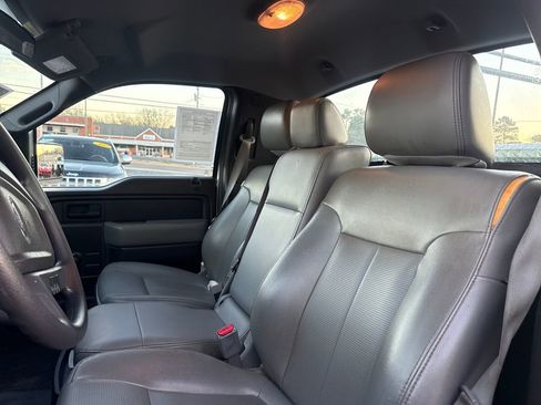 Used 2011 Ford F150 XL image 12