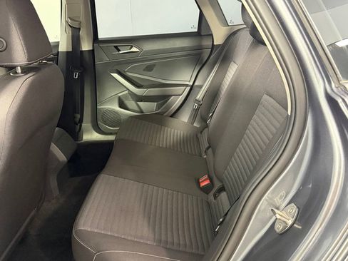 Used 2023 Volkswagen Jetta S FWD image 27
