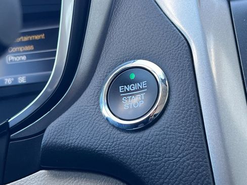 Certified 2020 Ford Fusion SEL FWD image 22