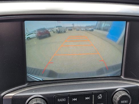 Used 2016 Chevrolet Silverado 1500 LT w/ All Star Edition image 16