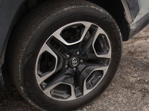 Used 2019 Toyota RAV4 Adventure w/ Cold Weather Package AWD/4WD image 55