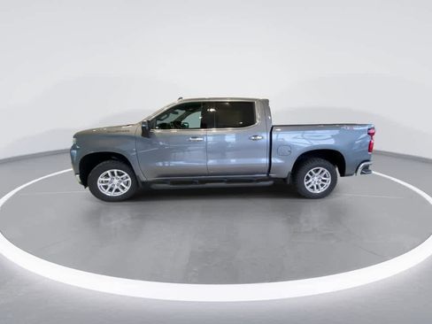 Used 2020 Chevrolet Silverado 1500 LTZ w/ LTZ Plus Package image 5