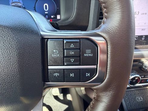 Used 2025 Ford F150 King Ranch AWD/4WD image 22