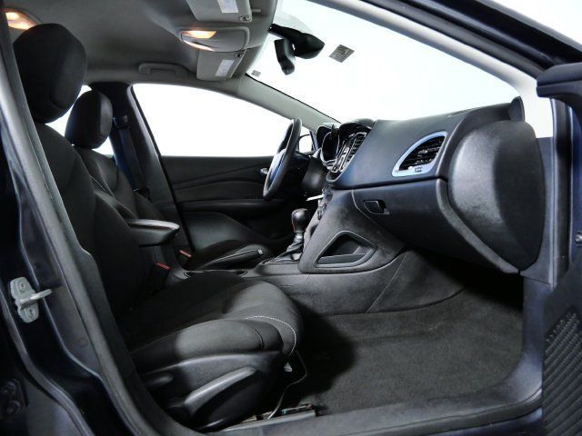 Used 2013 Dodge Dart SXT FWD image 9