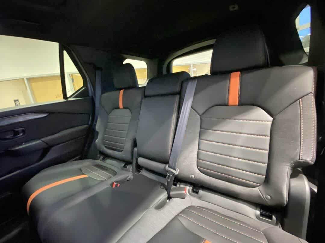 Used 2026 Honda Passport TrailSport image 25