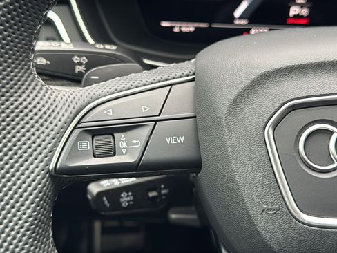 Used 2025 Audi S5 Premium Plus image 23