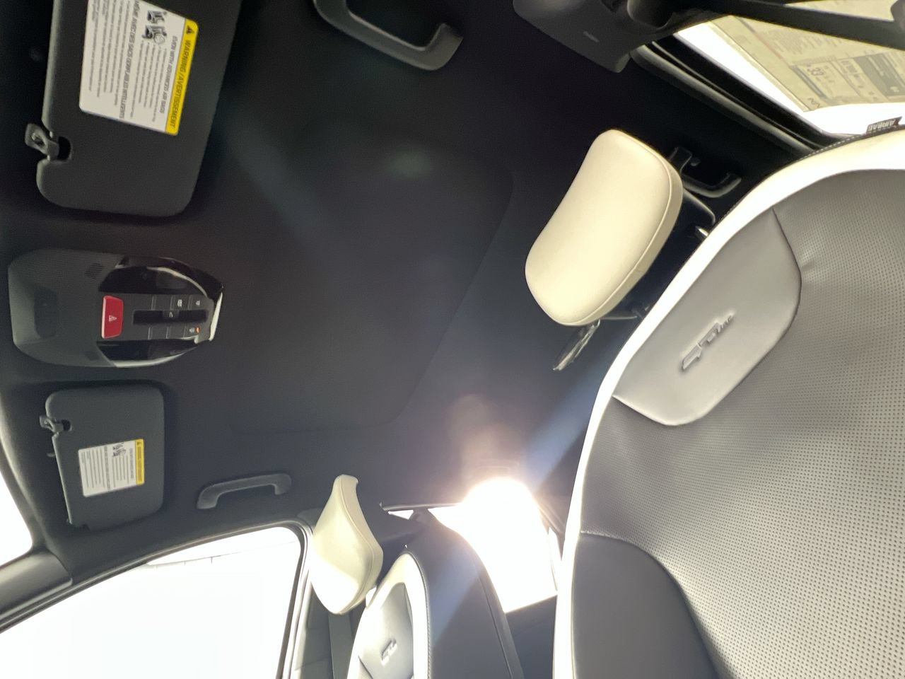 New 2026 Kia K4 GT-Line w/ GT-Line Premium Package FWD image 21