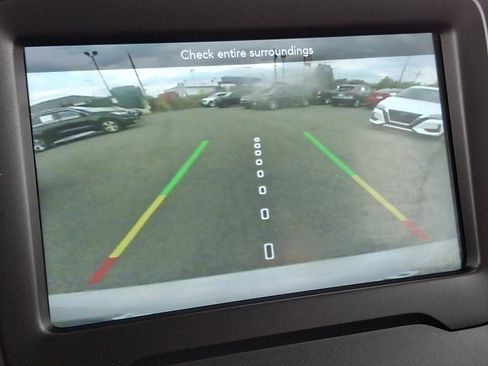 Used 2021 Jeep Renegade Sport image 17