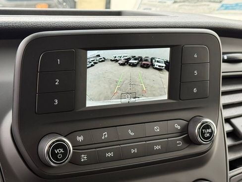 New 2025 Ford Transit 250 Cargo Van image 8