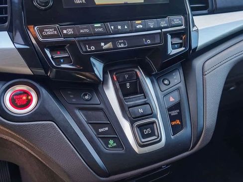 Used 2019 Honda Odyssey EX-L image 18
