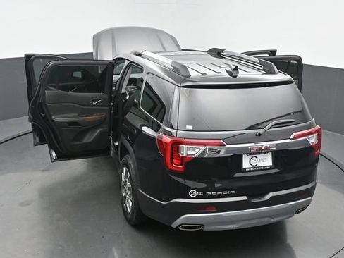 Used 2023 GMC Acadia SLE w/ Driver Convenience Package FWD image 67