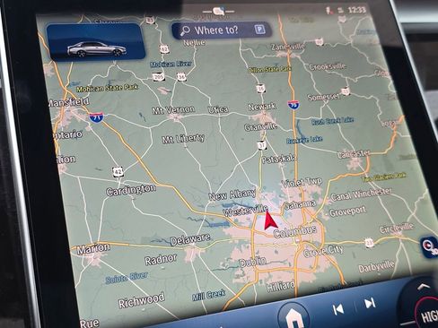 New 2026 Mercedes-Benz C 300 C 300 image 4