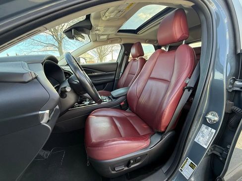 Used 2023 MAZDA CX-30 AWD 2.5 S w/ Preferred Package image 13