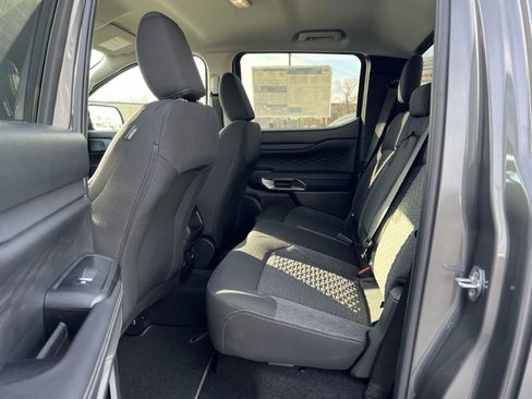 New 2025 Ford Ranger XLT w/ FX4 Off-Road Package image 37