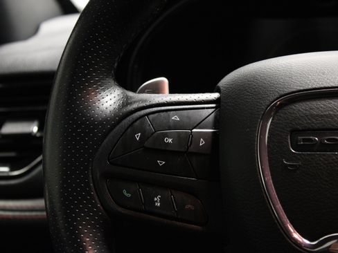 Used 2023 Dodge Durango GT RWD image 26