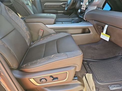 New 2026 RAM 1500 Limited image 22