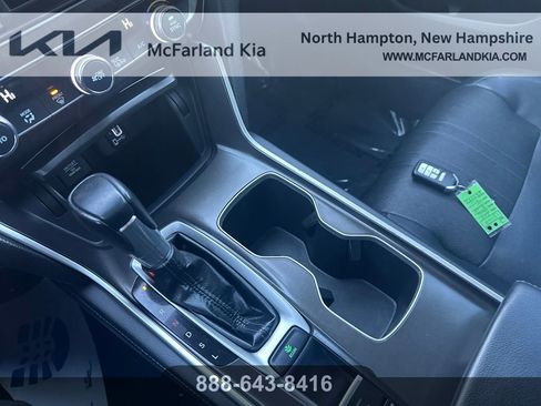 Used 2018 Honda Accord EX-L image 25
