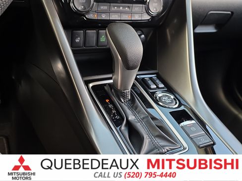 New 2026 Mitsubishi Eclipse Cross AWD image 22