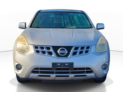 Used 2013 Nissan Rogue S w/ Special Edition Pkg image 2