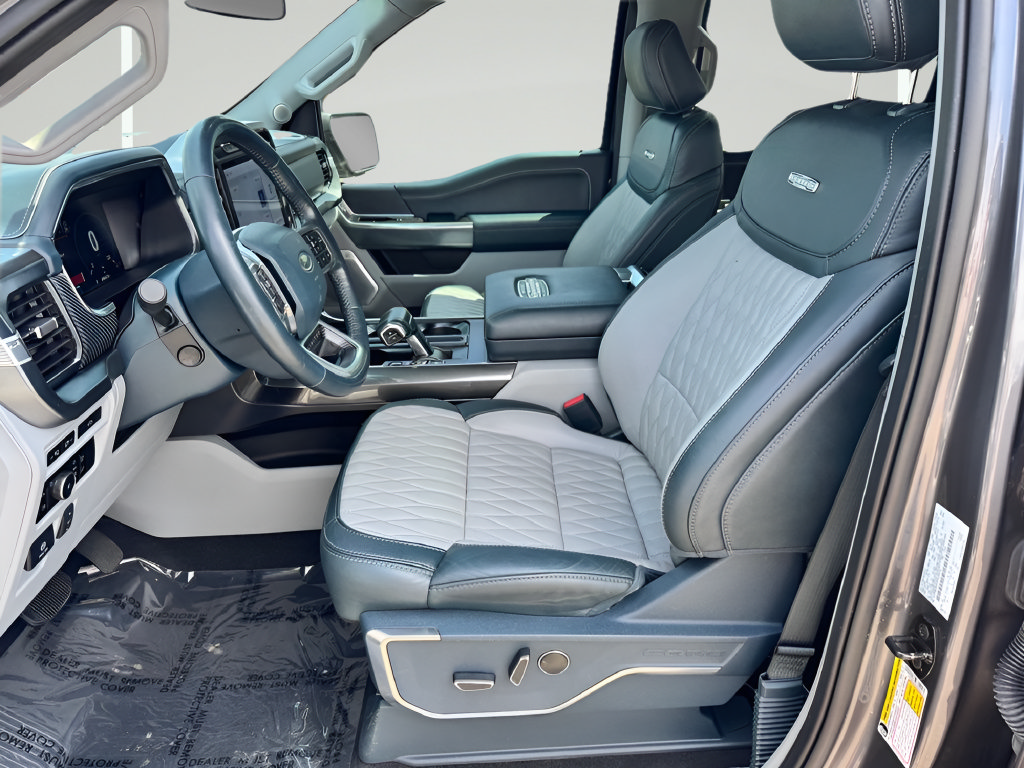 Used 2023 Ford F150 Limited AWD/4WD image 27